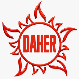 DAHER Distribuidora de Saúde